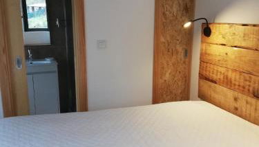 Sambuc'asa - Serra da Estrela - Foto 5, wardrobe