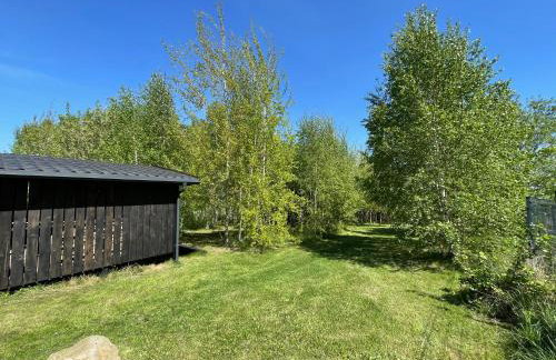 Drewniany dom w brzozowisku - Foto 6