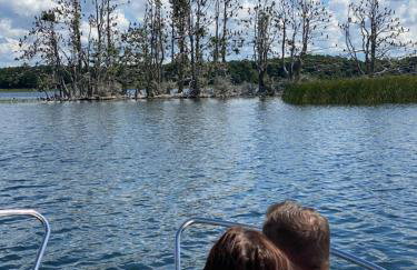 Mazurski Domek - Wake Up Home Ogonki - Foto 38