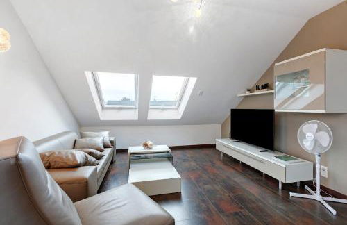 Markgraf Apartments Haus 5 - Foto 62