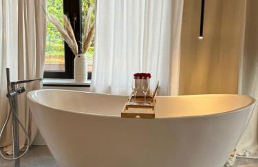 Leonardo Würzburg I freistehende Badwanne - Foto 7