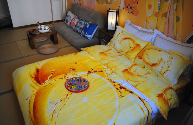 The Sidihome Service Apartment (Saintland Shop) - Photo 23