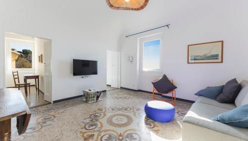 3 Windows on Golfo Paradiso - Pieve Ligure - Photo 5