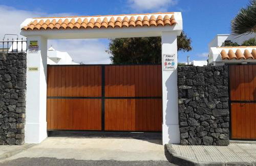 Vivienda vacacional Finca Ribera De Cortes - Foto 7