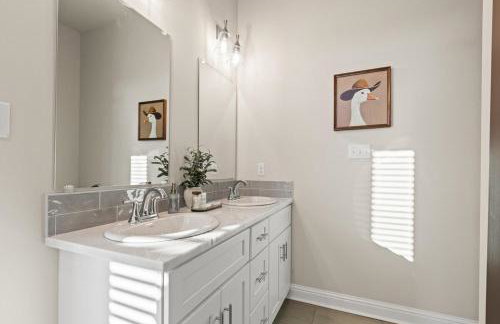 NEW Mais La House Garage KING 85 TV Cajun Luxury - Foto 18