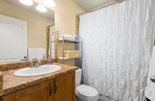 5 Bedroom Perfect Location to see the City and Ski Resorts - Foto 10