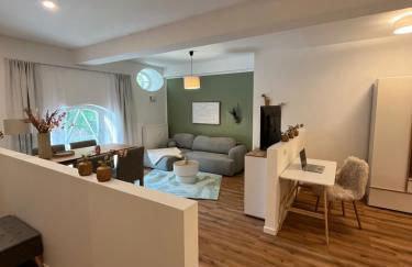 ANER 6 eleganter Loft mit Infrarotsauna in Dresden Weißer Hirsch - Foto 1