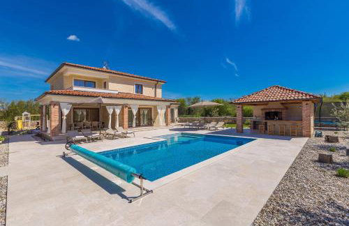 Villa QUERCUS - Foto 6