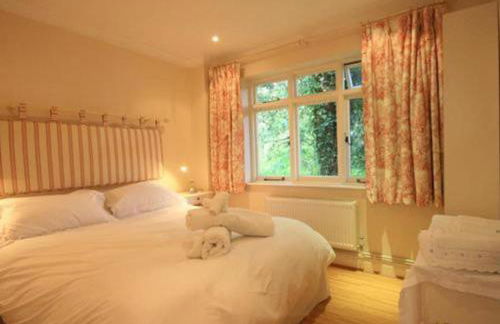 The Cottage Hankerton Priory - Foto 12