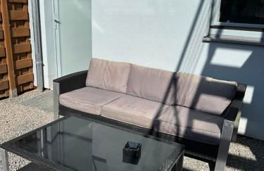 KOMFORT FerienWohnung NeuBau Merzig - Foto 36