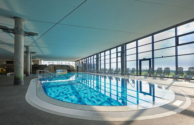 Ferienhaus im Ostseeresort Dampland in Perfekter Lage - Photo 52