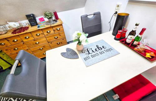 Ferienwohnungen Dorfliebe Dörnberg - Photo 5