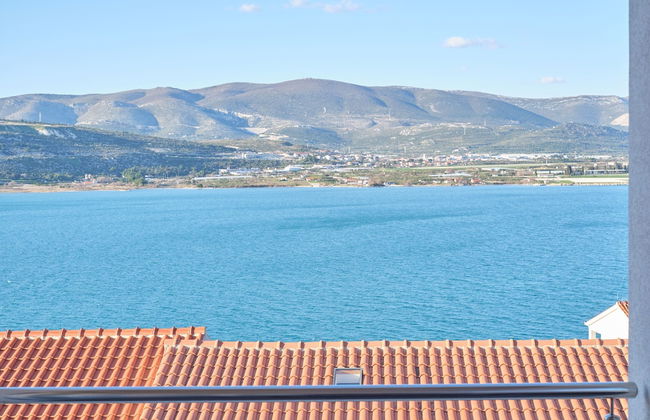 Queen's Lodge Mastrinka by Litto - Foto 56