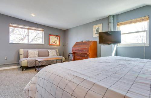 2 Mi to Washington Park Convenient Denver Home! - Foto 22