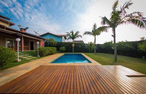 Linda Casa de Campo - Próximo à SP - Wi-Fi grátis - Photo 3