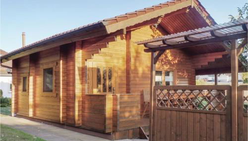 2 Bedroom Nice Home In Schlitz-Rimbach - Foto 5