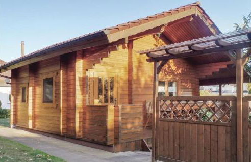 2 Bedroom Nice Home In Schlitz-Rimbach - Foto 5