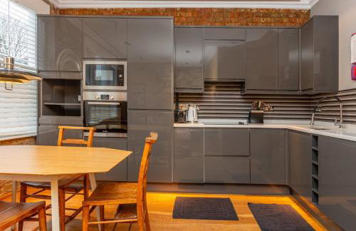 Beautiful 1BR, 2 min Putney Train St, 5min to Tube - Foto 16