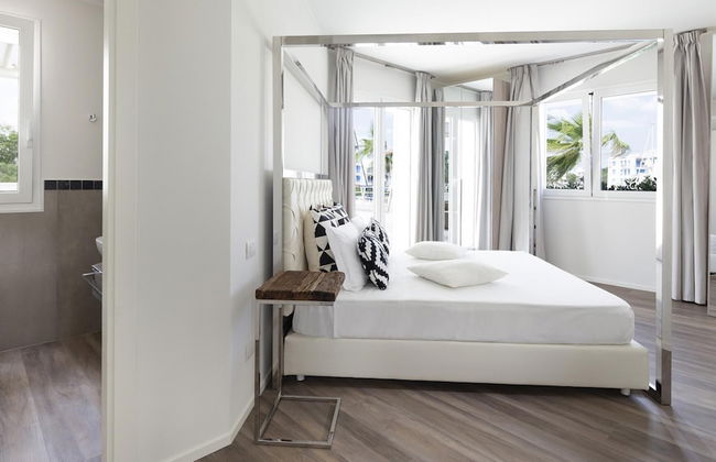 Rn-f244-onel10at - Portoverde Beach Villa 12 - Foto 29