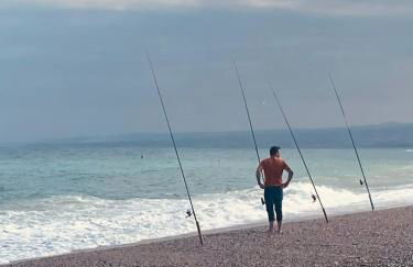 Sea View 2 Bedroom Vacation Apartment - Foto 33