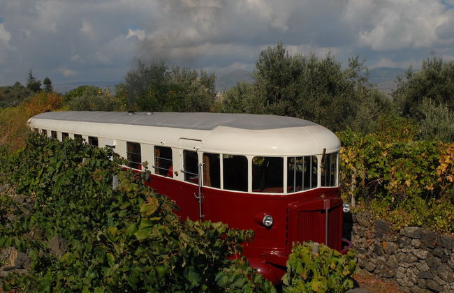 Etna Wine Agriturismo - Foto 39