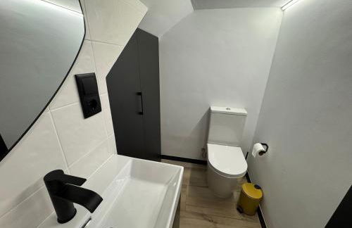 Casa Faixa by RENTING HOME GALICIA - Foto 20