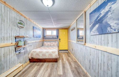 10 Renovated Dog Friendly Cozy Room Leadville - Foto 65