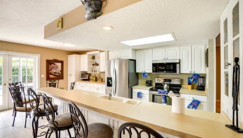 Near Busch Gardens Sunny Florida Retreat with Pool! - Foto 3