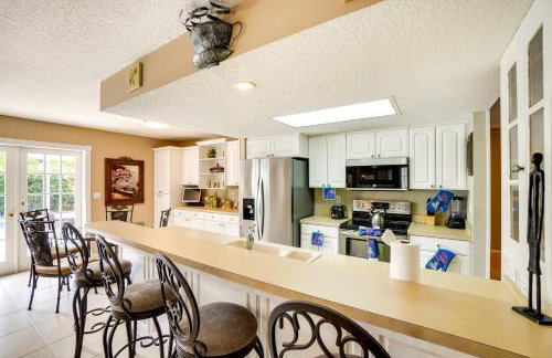 Near Busch Gardens Sunny Florida Retreat with Pool! - Foto 3