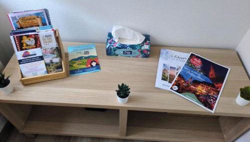 Escale Im Elsass - Photo 3