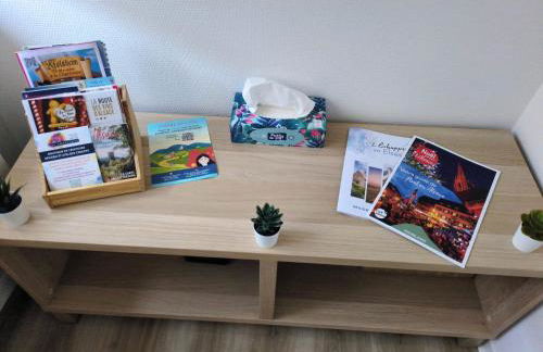 Escale Im Elsass - Foto 3