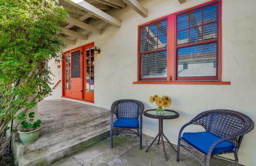 Bette's Beach House - Foto 6