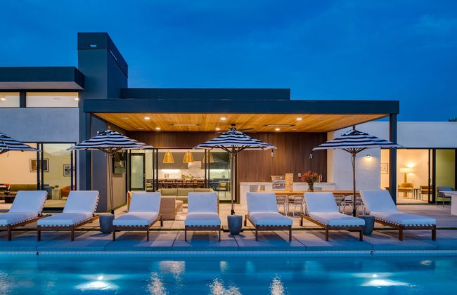 The Reserve at Polo Villas 17 by Avantstay - Foto 45