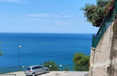 Casa Vacanze Vista Mare ad Acciaroli località Mezzatorre - Foto 53