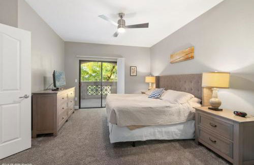 Kierland Commons Scottsdale Quarter Pool Gym Tennis Pickleball Golf - Foto 15