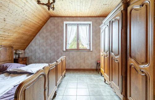 Appartement spacieux à Epfig avec vue sur le jardin - Foto 12