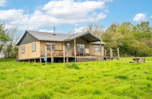 Skylark - Sweffling Hall - Foto 1