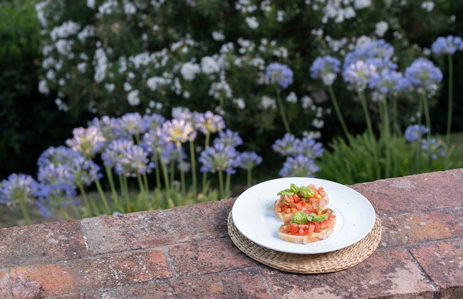 Relais Farinati - Adults only - Foto 49