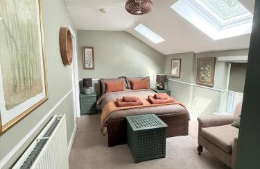 Modern Vintage Bliss near Calton Hill - Foto 1