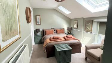 Modern Vintage Bliss near Calton Hill - Foto 1