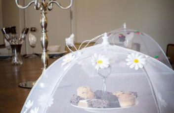 Manor Farm Holiday Cottages - Foto 19