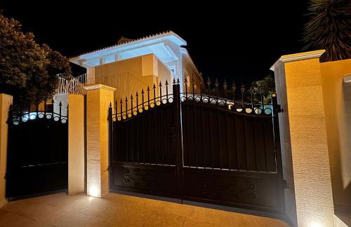 Blu Mare Pregiata Villa con terrazza vista mare - Foto 30