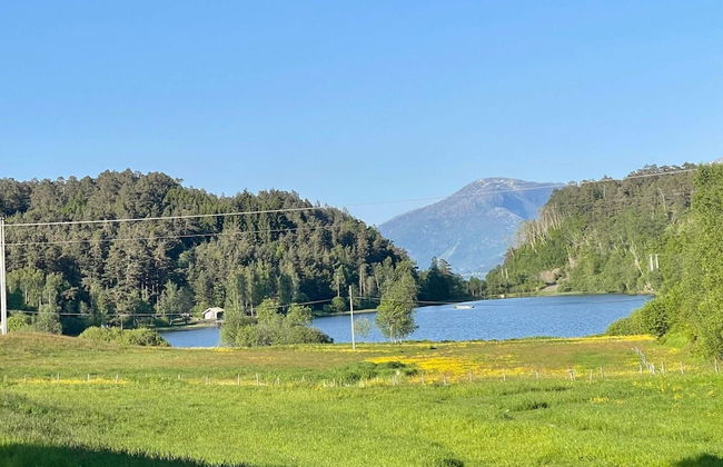 4 Person Holiday Home in Omastrand-by Traum - Photo 26