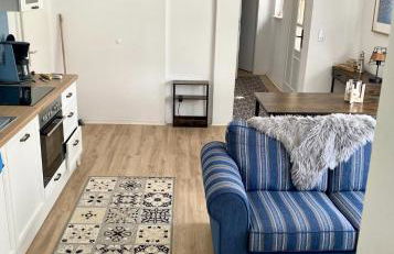 Das Garden House - Hohensee Erdgeschoss - Foto 23