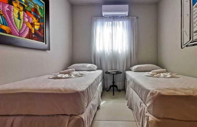 Tenda dos Milagres - Photo 2