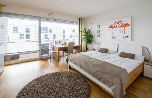 Fewo Speicherquartier - Foto 17