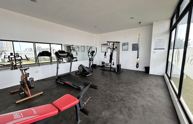 Condesa Apartments - Foto 45