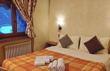 Residence Les Myosotis - Foto 50