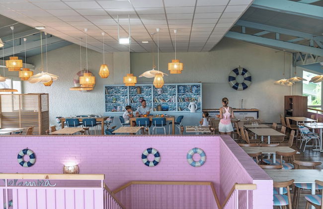 Belambra Clubs Capbreton - Les Vignes - Foto 37