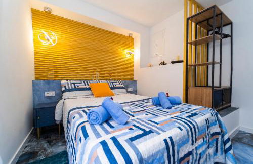 Apartamentos Brisas del Poniente - Photo 9